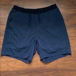 Ten Thousand Interval Short - 7in